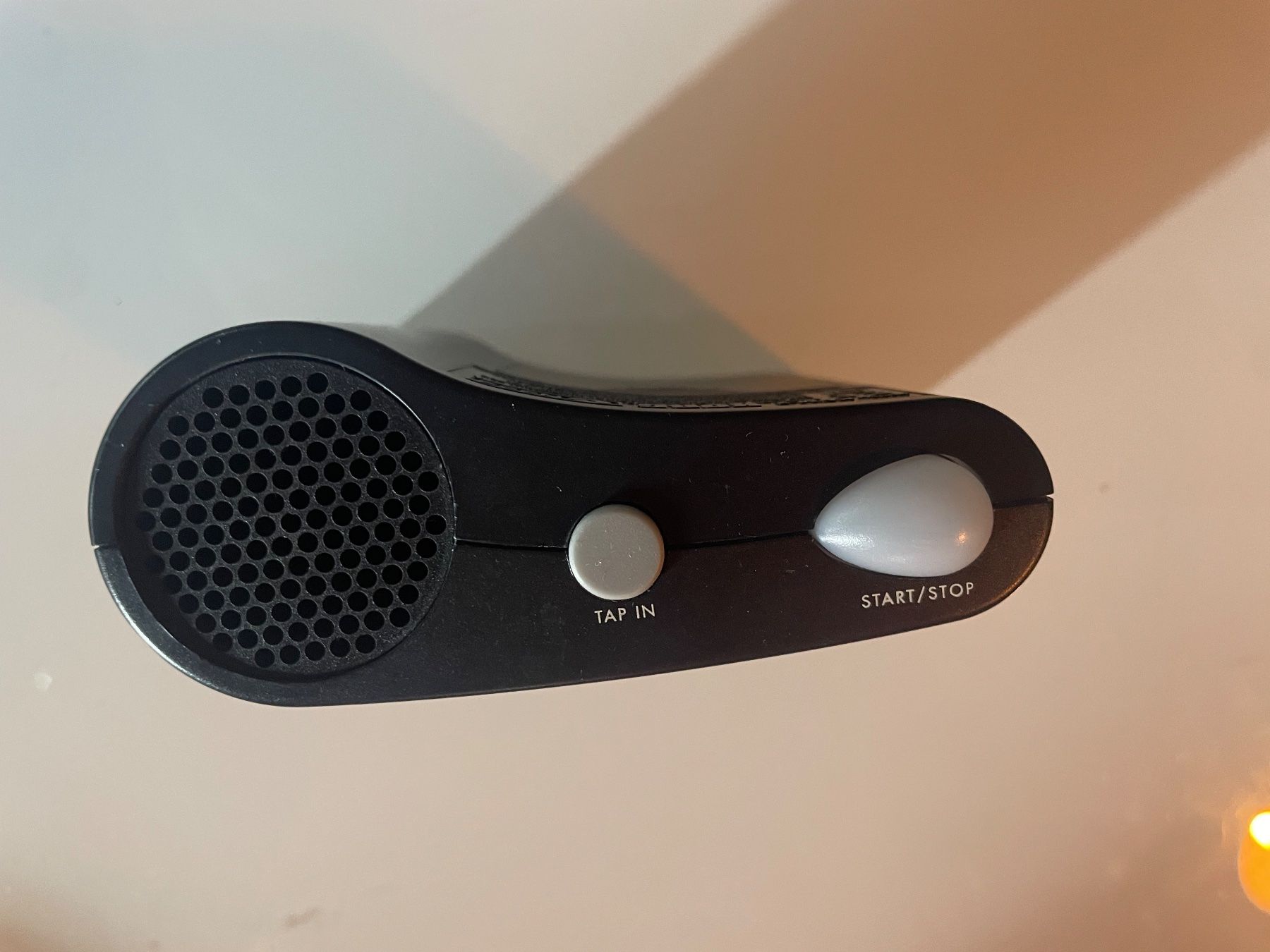 Korg Musikinstrumente: Korg KDM 2 metronom – Gebraucht aus Embrach von xenovolcano 2